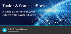 Taylor＆Francis E-book