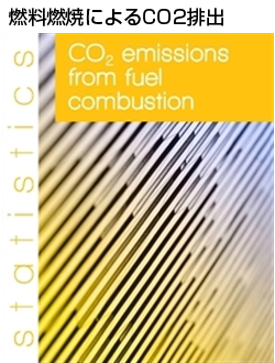 CO2 Emissions from Fuel Combustion, 2020 edition