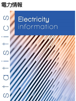 Electricity Information, 2020 edition