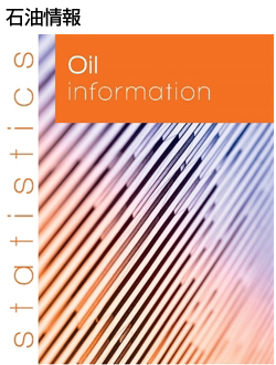 Oil Information, 2020 edition