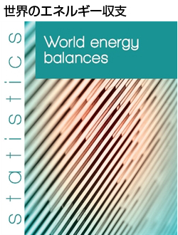 World Energy Balances, 2020 edition